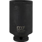 M7 Deep Impact Socket 1/2in Dr. 33mm