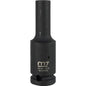 M7 Deep Impact Socket 1/2in Dr. 5/16in