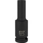 M7 Deep Impact Socket 1/2in Dr. 3/8in