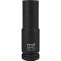 M7 Deep Impact Socket 1/2in Dr. 9/16in