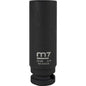 M7 Deep Impact Socket 1/2in Dr. 3/4in