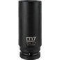 M7 Deep Impact Socket 1/2in Dr. 15/16in