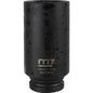 M7 Deep Impact Socket 1/2in Dr. 1-5/16in
