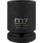 M7 Impact Socket 3/4in Dr. 25mm