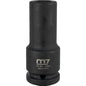 M7 Deep Impact Socket 3/4in Dr. 19mm