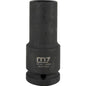 M7 Deep Impact Socket 3/4in Dr. 20mm