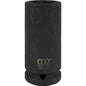 M7 Deep Impact Socket 3/4in Dr. 28mm