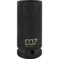 M7 Deep Impact Socket 3/4in Dr. 29mm