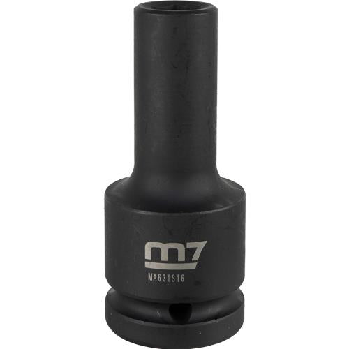 M7 Deep Impact Socket 3/4in Dr. 1/2in