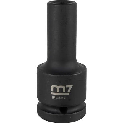 M7 Deep Impact Socket 3/4in Dr. 1/2in