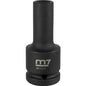 M7 Deep Impact Socket 3/4in Dr. 1/2in