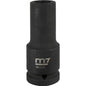 M7 Deep Impact Socket 3/4in Dr. 11/16in