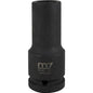 M7 Deep Impact Socket 3/4in Dr. 3/4in
