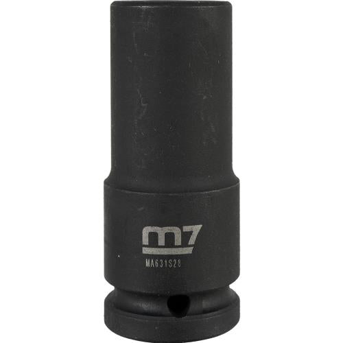 M7 Deep Impact Socket 3/4in Dr. 7/8in