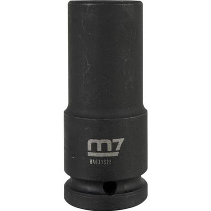 M7 Deep Impact Socket 3/4in Dr. 7/8in