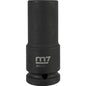 M7 Deep Impact Socket 3/4in Dr. 7/8in