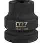 M7 Impact Socket 1in Dr. 21mm