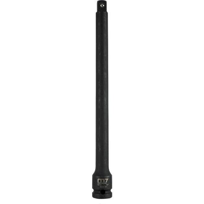 M7 Impact Extension Bar 1/2in Dr. 250mm - Locking Ball Type