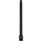 M7 Impact Extension Bar 1/2in Dr. 250mm - Locking Ball Type
