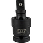 M7 Impact Universal Joint 1/2in Dr. -  Locking Ball Type