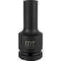 M7 Deep Impact Socket 3/4in Dr.13mm