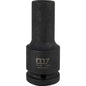 M7 Deep Impact Socket 3/4in Dr.15mm