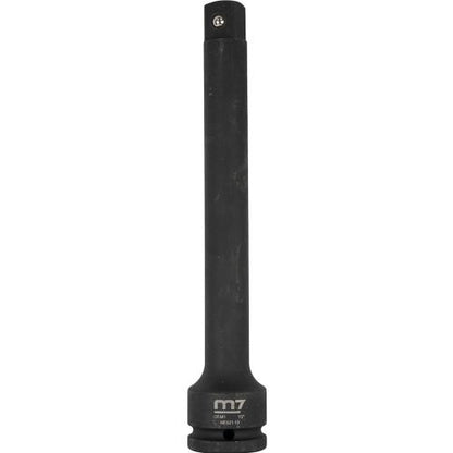 M7 Impact Extension 3/4in Dr. 250mm - Locking Ball Type