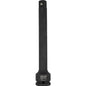M7 Impact Extension 3/4in Dr. 250mm - Locking Ball Type