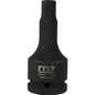 M7 Impact In Hex Socket, 3/4in Drive, 14mm