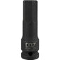 M7 Impact In Hex Socket, 1/2in Drive, 18mm