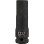 M7 Impact In Hex Socket, 1/2in Drive, 20mm