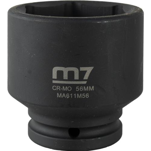 M7 Impact Socket 3/4in Dr. 56mm