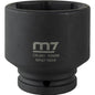 M7 Impact Socket 3/4in Dr. 56mm