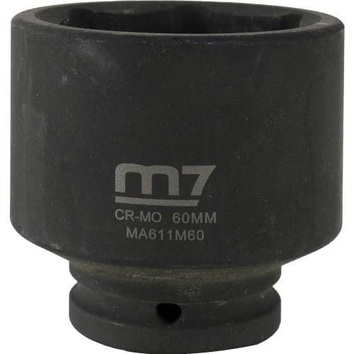 M7 Impact Socket 3/4in Dr. 60mm