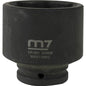 M7 Impact Socket 3/4in Dr. 60mm