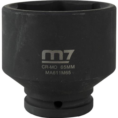 M7 Impact Socket 3/4in Dr. 65mm