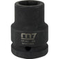 M7 Impact Socket 3/4in Dr. 3/4in
