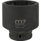 M7 Impact Socket 3/4in Dr. 2-3/8in