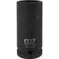M7 Deep Impact Socket 3/4in Dr. 30mm