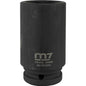 M7 Deep Impact Socket 3/4in Dr. 34mm