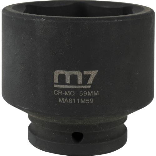 M7 Impact Socket 3/4in Dr.59mm