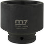 M7 Impact Socket 3/4in Dr.59mm