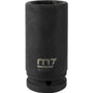 M7 Deep Impact Socket 3/4in Dr. 1-3/16in