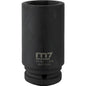 M7 Deep Impact Socket 3/4in Dr. 1-5/16in