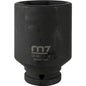 M7 Deep Impact Socket 3/4in Dr. 1-7/8in