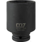 M7 Deep Impact Socket 3/4in Dr. 1-15/16in