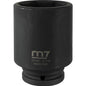 M7 Deep Impact Socket 3/4in Dr. 2-1/16in