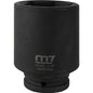 M7 Deep Impact Socket 3/4in Dr. 2-1/8in