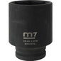 M7 Deep Impact Socket 3/4in Dr. 2-3/16in