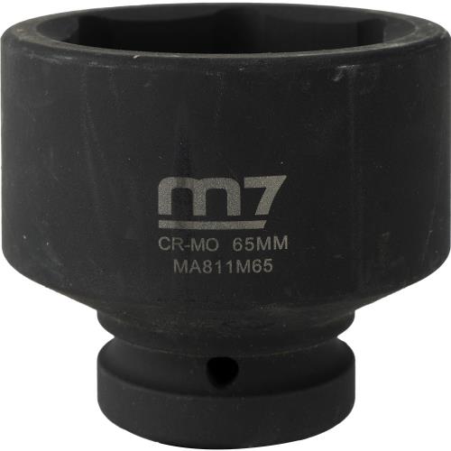 M7 Impact Socket 1in Dr. 65mm